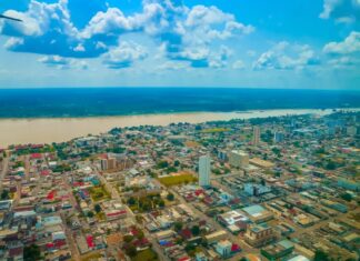Prefeito Léo herda a pior capital do Brasil e apresenta plano de quase R$ 200 milhões para recuperar Porto Velho