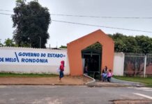 Delegado Camargo cobra implantação do Programa Escola Segura e Cidadã em escola de Jaru