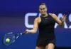 Sabalenka ameaça boicotar Roland Garros por conta da premiação baixa