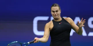 Sabalenka ameaça boicotar Roland Garros por conta da premiação baixa