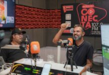 Bruno Bolsonaro Scheid ganha espaço político e surge como nome em ascensão em Rondônia