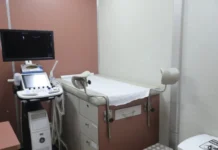 Pimenta Bueno recebe Carreta da Saúde da Mulher para exames e consultas especializadas