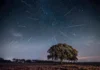 Eta Aquáridas: chuva de meteoros do Halley será visível nesta quarta
