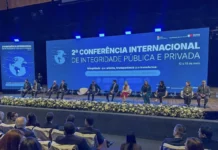 Governo de RO participa da 2ª Conferência Internacional de Integridade Pública e Privada em São Paulo