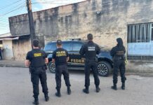 PF combate esquema de fraudes bancárias e empréstimos irregulares