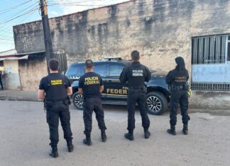 PF combate esquema de fraudes bancárias e empréstimos irregulares