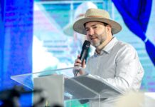 Alex Redano destaca participação da Assembleia Legislativa na Rondônia Rural Show Internacional