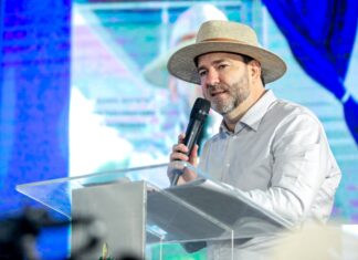 Alex Redano destaca participação da Assembleia Legislativa na Rondônia Rural Show Internacional