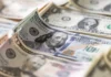 Dólar recua com tombo do petróleo e possível acordo pelo fim da guerra