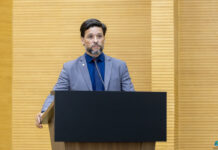 Delegado Camargo cobra explicações sobre água escura e com mau cheiro no Orgulho do Madeira