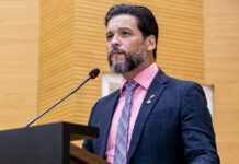 Delegado Camargo cobra redução da fila para atendimento infantil especializado em Rondônia