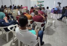 CPI do Leite amplia escuta de produtores da bacia leiteira e avança nas investigações em Rondônia