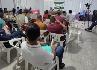 CPI do Leite amplia escuta de produtores da bacia leiteira e avança nas investigações em Rondônia
