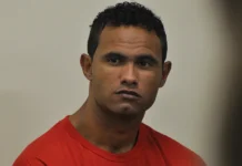 Ex-goleiro Bruno é preso no Rio após dois meses foragido da Justiça