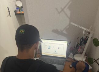 PF deflagra operação contra fraudes em benefícios sociais em Porto Velho/RO