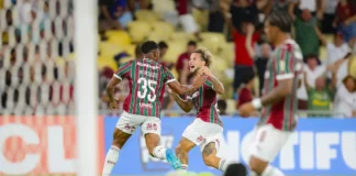 Fluminense avança e Flamengo garante melhor campanha da Libertadores