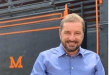 “Rodovias do interior terão prioridade!”