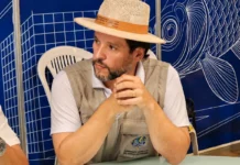 “Corredor comercial não pode virar corredor do narcotráfico”, alerta Delegado Camargo