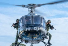 Atlas 2026: Rondônia reduz homicídios e avança na proteção de mulheres e jovens
