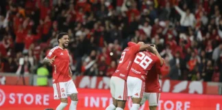 Inter faz 2 a 0 no Fluminense e se distancia do Z4 do Brasileirão