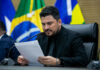 Pimenta Bueno: Jean Mendonça garante R$ 1,5 milhão para novo posto no distrito de Itaporanga