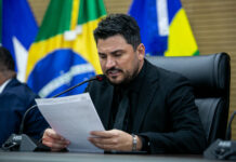 Pimenta Bueno: Jean Mendonça garante R$ 1,5 milhão para novo posto no distrito de Itaporanga