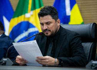 Pimenta Bueno: Jean Mendonça garante R$ 1,5 milhão para novo posto no distrito de Itaporanga