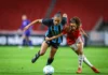 Nos pênaltis, Inter elimina Grêmio e segue na Copa do Brasil Feminina