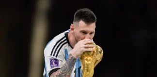 Base mantida: Argentina convoca 65,38% dos jogadores campeões em 2022