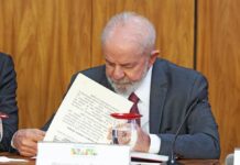 Lula veta lei que reconhece estágio como experiência profissional