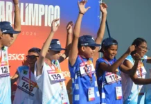 Incentivo ao esporte e inclusão marcam evento Meeting Paralímpico realizado em Porto Velho