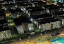 Criminosos invadem apartamento no Morar Melhor, torturam morador com pedaços de madeira e exigem entrada no PCC