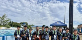 Seletiva estadual do Joer 2026 destaca protagonismo de estudantes-atletas em Porto Velho