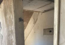 MANAUS-Ossada humana é encontrada no prédio abandonado dos Correios no Centro