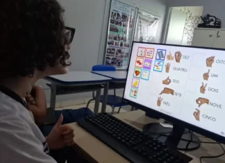 Ariquemes se destaca na educação especial com práticas inclusivas em escolas da rede estadual