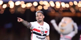 Juventude x São Paulo: onde assistir ao jogo da Copa do Brasil