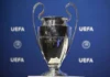 Veja as escalações de PSG e Arsenal para a final da Champions League