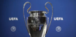Veja as escalações de PSG e Arsenal para a final da Champions League
