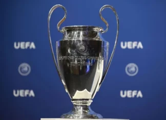 Veja as escalações de PSG e Arsenal para a final da Champions League