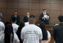 Tribunal do Júri condena homem a mais de 100 anos por chacina de família em Guajará-Mirim