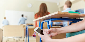 MPRO instaura procedimentos para fiscalizar a proibição do uso de celulares nas escolas de Porto Velho