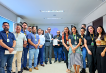 MP Eleitoral e partidos políticos firmam compromisso para fortalecer candidaturas indígenas em Rondônia