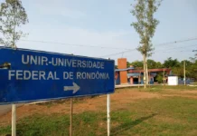 Unir abre inscrições para cursos de graduação com notas do Ensino Médio e ingresso ainda este ano