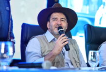 Deputado Alex Redano solicita operação tapa-buraco na RO-370 entre Cabixi e Colorado do Oeste