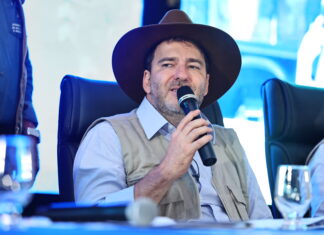 Deputado Alex Redano solicita operação tapa-buraco na RO-370 entre Cabixi e Colorado do Oeste