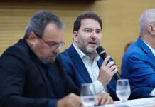 Deputado Alex Redano solicita substituição de bueiro na RO-408 para garantir segurança e trafegabilidade