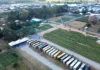 Participação de mais de 11 mil agricultores familiares na 13ª Rondônia Rural Show Internacional fomenta economia rural