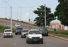 Prazo de regularização anual para veículos com placa final 6 termina no dia 30 de junho