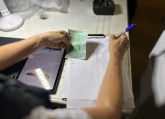 Exame toxicológico passa a ser exigido na primeira habilitação das categorias A e B