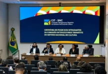 Rondônia assume protagonismo nacional e toma posse na Comissão Intergestores Tripartite do Sistema Nacional de Cultura